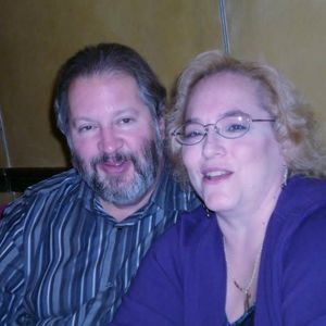 Meet your Posher, Sue